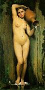 Jean Auguste Dominique Ingres The Source oil painting picture wholesale